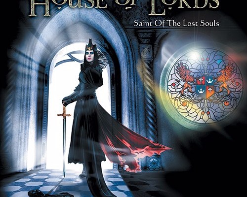 House Of Lords - Saint Of The Lost Souls