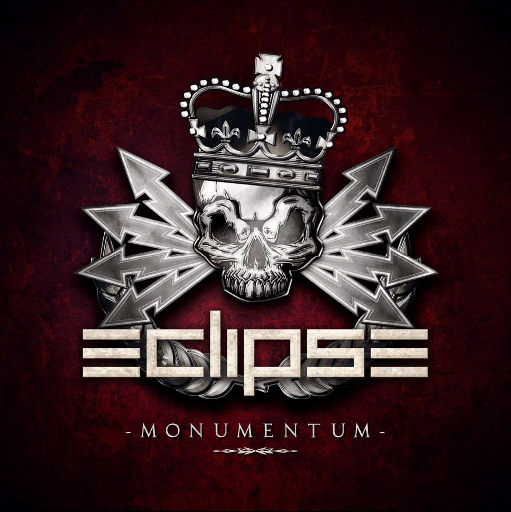 北欧メロハーAOR◆ECLIPSE/MONUMENTUM ECLIPSE – “MONUMENTUM” – Album Review – Rock In The FastLane