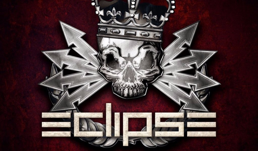 Eclipse - Monumentum