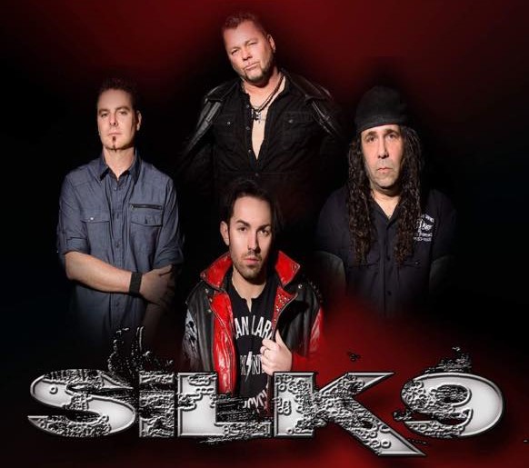 SILK9 BAND (2)