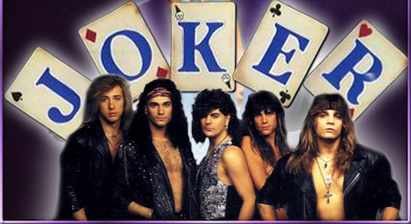 JOKER BAND