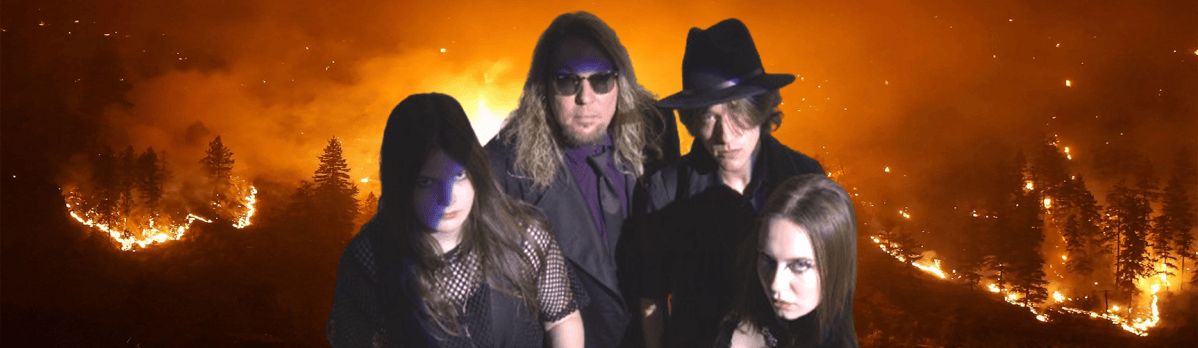 BFnD, Featuring Jeff Westlake (Hydrogyn) and Rising New Talent, Sammi ...